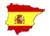 CORTINAS PASCUAL CERDAN - Espanol