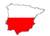 CORTINAS PASCUAL CERDAN - Polski
